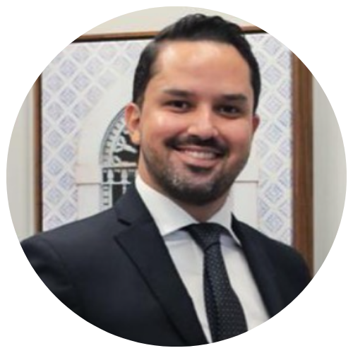 Matheus Bruno Saboia advogado